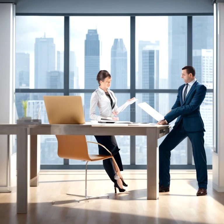 مشاورة قانونية للوسطاء العقاريين في قطر