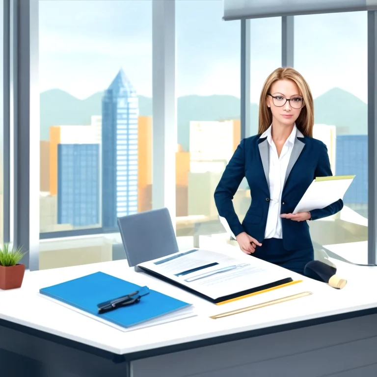 الخطة المهنية