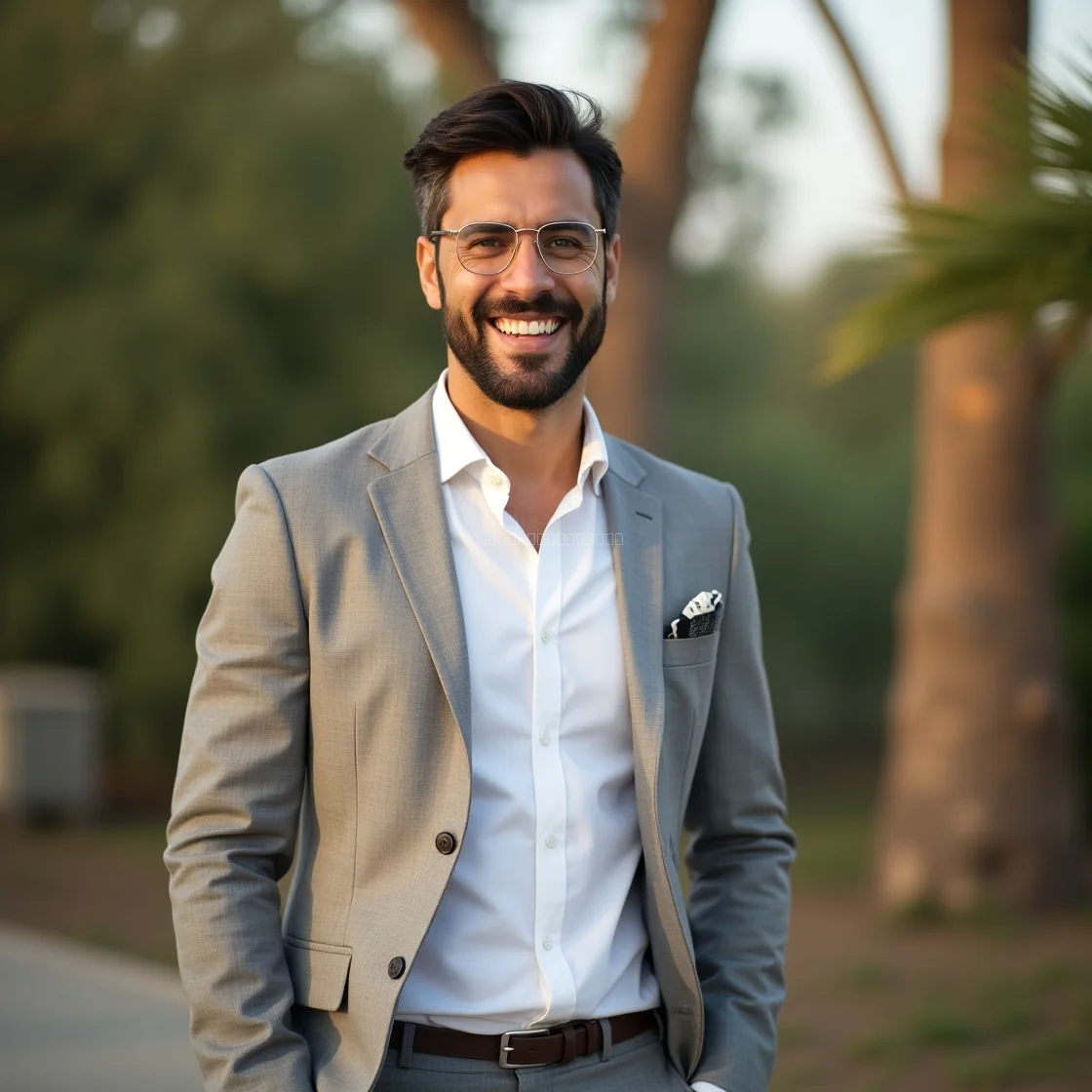 سالم المريخي